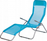 &Otilde;ue lamamistool Floraland Fidji Bali Sea, sinine v., 186 cm x 62 cm x 98 cm