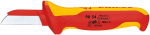 Elektriku nuga Knipex 98 54, 19 cm, plastik/metall