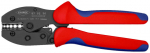 Klemmitangid Knipex PreciForce 97 52 30 SB, 220 mm