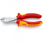 L&otilde;ikur k&uuml;lg-/diagonaall&otilde;ikamiseks Knipex 74 06 160, 160 mm