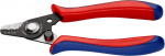 N&auml;pitsad isolatsiooni eemaldamiseks Knipex 12 82 130 SB, 130 mm
