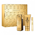 Kinkekomplektid meestele Paco Rabanne 1 Million, 3 tk.