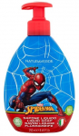 Vedelseep, lastele Naturaverde Spider-Man, 250 ml