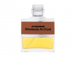 Parf&uuml;&uuml;mvesi Al Haramain Khulasat Al Oud, 100 ml