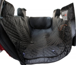 Autoistme kate loomadele Hobbydog, 160 cm x 140 cm, 140 x 160 cm