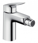 Bidee segisti Hansgrohe Logis 71200000, kroom v.