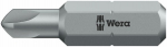 Kruvikeerajaotsik Wera 871/1 TORQ, 25 mm, 1/4", &Oslash;6 mm