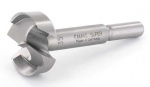 Puidu puur Famag 1630016, puit, 16 mm x 9 cm