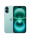 Mobiiltelefon Apple iPhone 16 Plus, 128GB, sinakasroheline