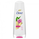 Juukse konditsioneer Dove Ultra Care Aloe & Rose Water, 350 ml