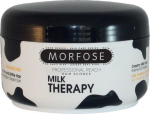 Juuksemask Morfose Milk Therapy Creamy Milk, 500 ml