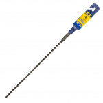 Betooni puur Irwin Joran, betoon/kivi, keermega, sds plus, 6 mm x 30 cm