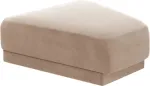 Tumba Micadoni Miley Blu 40, pruunikas v., 83 cm x 78 cm x 40 cm