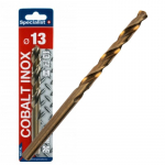 Metallist puur Specialist+ Cobalt, metall/teras/roostevaba teras, keermega, sirge, 13 mm x 15.1 cm