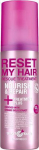 Juuksesprei Montibello Reset My Hair Rescue Treatment, 150 ml
