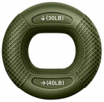 Randmeekspander, k&auml;te ja k&uuml;&uuml;narvarre trenaž&ouml;&ouml;r Thoms Prestige Strengthener, 7.8 cm