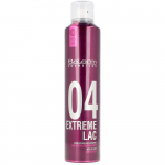 Juukselakk Salerm Pro Line 04 Extreme Lac, 300 ml