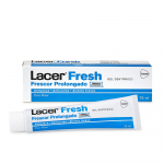 Hambapasta Lacer Fresh, m&uuml;ndi maitse, 75 ml
