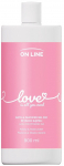 Vannitarretis On Line Love is All You Need, 900 ml