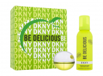 Kinkekomplektid naistele DKNY Be Delicious