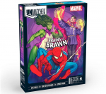 Lauam&auml;ng Iello Unmatched Brains And Brawn, EN