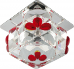 Valgusti lagi Candellux Lighting SK-49, G4, 1 x 20 W