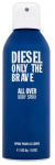 Parf&uuml;&uuml;mid Diesel Only The Brave Men, 200 ml