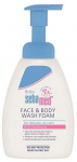 Du&scaron;ivaht Sebamed Baby, 400 ml