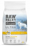 Kuiv koeratoit VetExpert Raw Paleo Ultra Ultra, kalkun, 2 kg