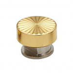 Peeglihoidja Haushalt E-131 PG, 1.3 cm x 1.5 cm, kuldne