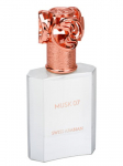Parf&uuml;&uuml;mvesi Swiss Arabian Musk 07, 50 ml