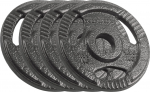 Ketasraskused Rebel Active, 4 x 1.25 kg