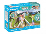Konstruktor Playmobil Horses Of Waterfall Pestav Hobuse Komplekt 71640