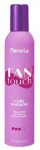 Juuksevaht Fanola Fan Touch Curl Passion, 300 ml