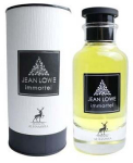 Parf&uuml;&uuml;mvesi Maison Alhambra Jean Lowe Immortel, 100 ml