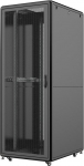 Serverikapp Lanview RSL42U81BL, 80 cm x 100 cm x 201.7 cm