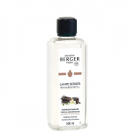 K&uuml;tus katal&uuml;&uuml;tilise lambi jaoks, t&auml;iendamiseks Maison Berger Paris Vanilla Magnificence, 1000 ml