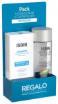 N&auml;ohooldustoodete komplekt naistele Isdin Ureadin Facial, 115 ml, SPF 20, 2 tk