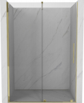 Du&scaron;&scaron;uksed Mexen Velar, 160 cm x 200 cm, kuldne v./l&auml;bipaistev