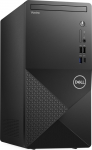 Statsionaarne arvuti Dell Vostro 3030 Intel Core i7-14700, 512 GB, DDR5 8 GB, SSD 512 GB, Intel UHD Graphics 770 Dynamic, Windows 11 Pro