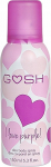 Deodorant naistele Gosh I Love Purple!, 150 ml