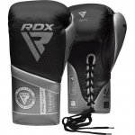 Poksikindad RDX Mark Pro Fight Tri Korta 1, h&otilde;be, 8 oz