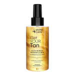 P&auml;evituse tugevdaja sprei keha jaoks More4Care Get Your Tan!, 150 ml