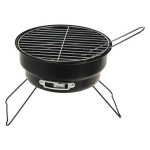 Grillahi TG71416, 26.3 x 26.3 x 23.5 cm