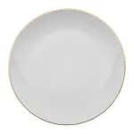 Taldrik prae Ambition Royal, &Oslash; 27 cm, kuldne v./hall v.