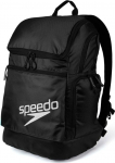 Seljakott Speedo Teamster 2.0, must v., 35 l
