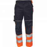 T&ouml;&ouml;p&uuml;ksid meeste Cerva Knoxfield HV DW275, antratsiit v./oranž v., 62 suurus