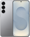 Mobiiltelefon Samsung Galaxy S25, 128GB, silver shadow v.