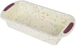 Silikoontarvikud Ambition Felice, kreemjasvalge, 31 cm x 15.5 cm
