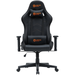 M&auml;nguri tool Canyon Irida, 56 x 40 x 132 cm, must v.